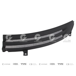 GRILLA DE CAPOT BRASIL 5299/I