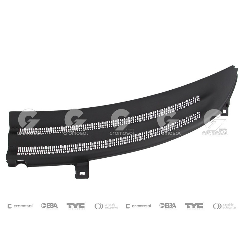 GRILLA DE CAPOT BRASIL 5299/I