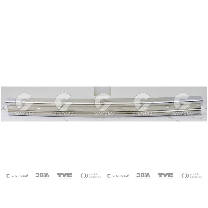 PARAGOLPE TRASERO IND.ARG. 530/3