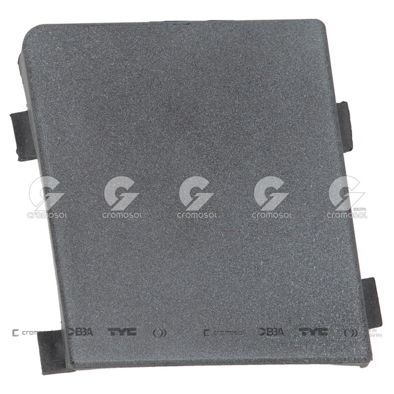 REJILLA/GRILLA LATERAL R.A. 5303/1I