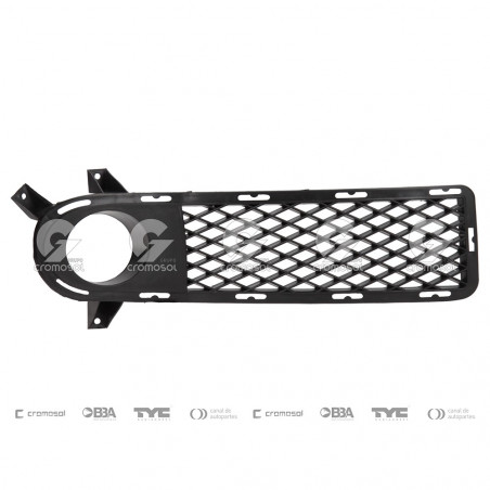 REJILLA/GRILLA LATERAL RETOV 5311/5D