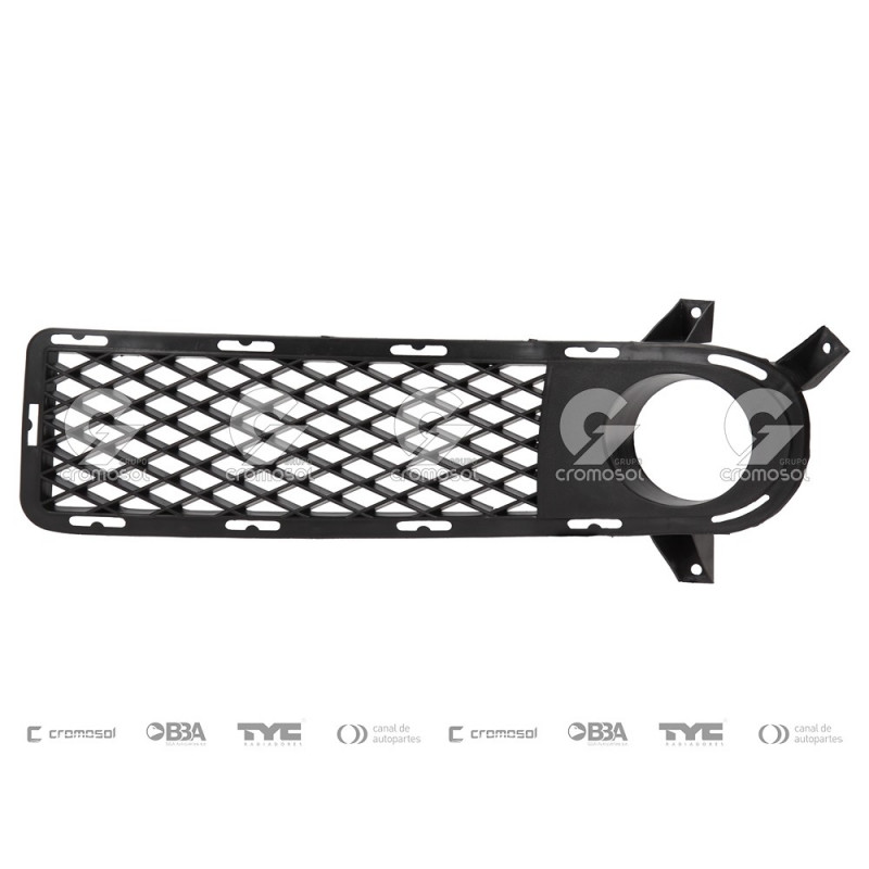 REJILLA/GRILLA LATERAL RETOV 5311/5I