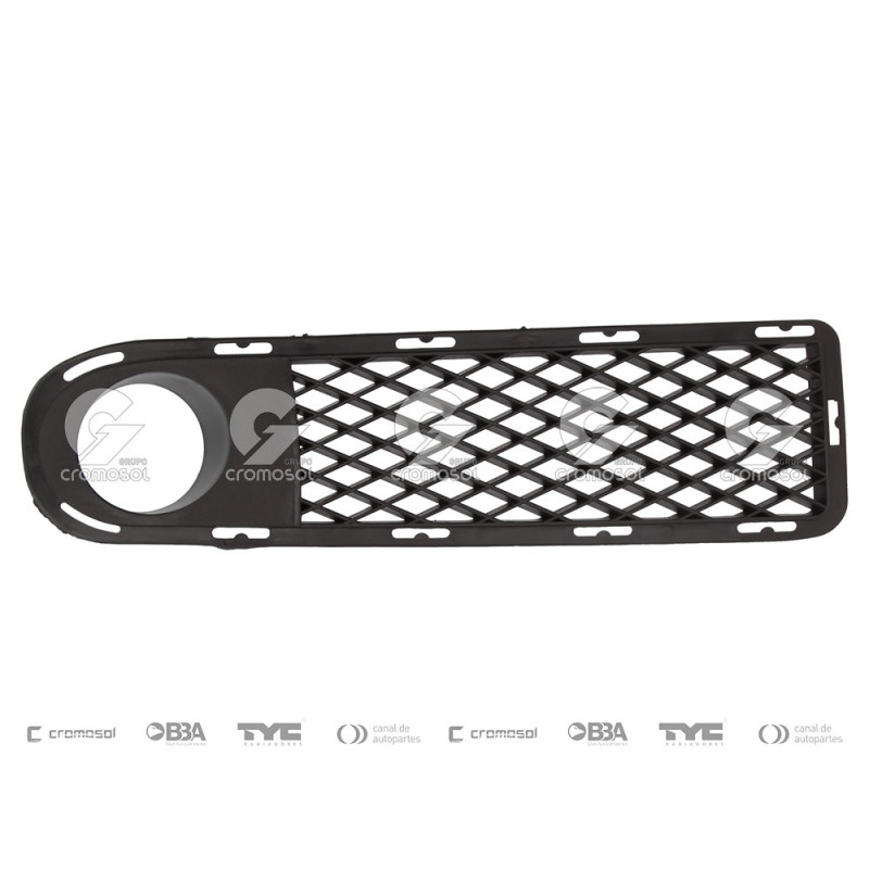 REJILLA/GRILLA LATERAL RETOV 5311/D