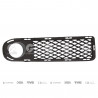 REJILLA/GRILLA LATERAL RETOV 5311/D