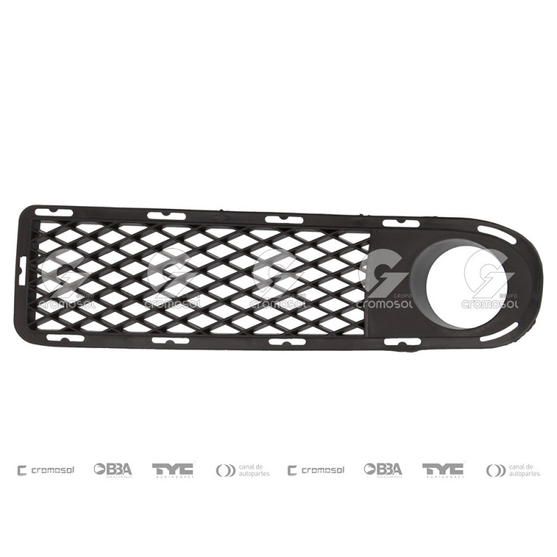 REJILLA/GRILLA LATERAL RETOV 5311/I