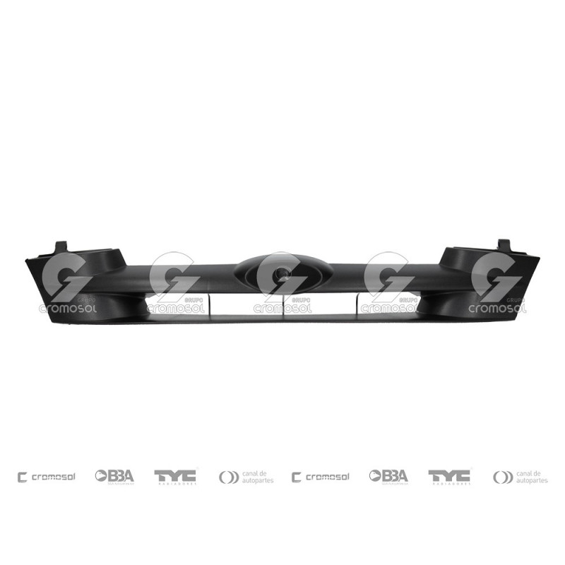 REJILLA CENTRAL TAIWAN 5334/1