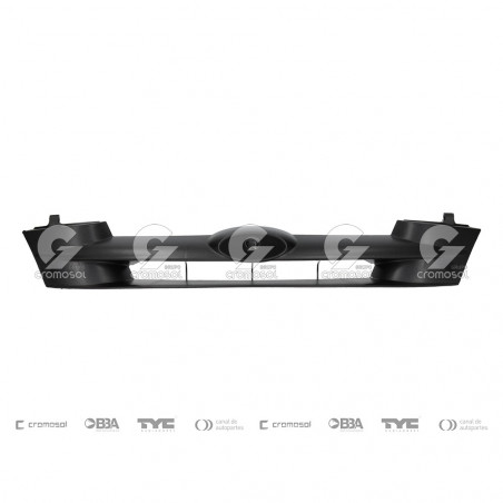 REJILLA CENTRAL TAIWAN 5334/1