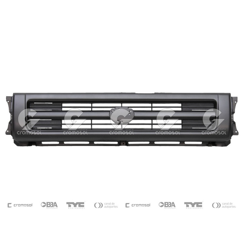 REJILLA CENTRAL TONG YANG 5339