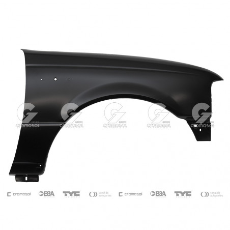 GUARDABARRO DELANTERO TONG YANG 534/60D