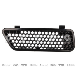REJILLA CENTRAL RETOV 5341/D