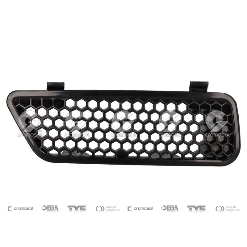 REJILLA CENTRAL RETOV 5341/D