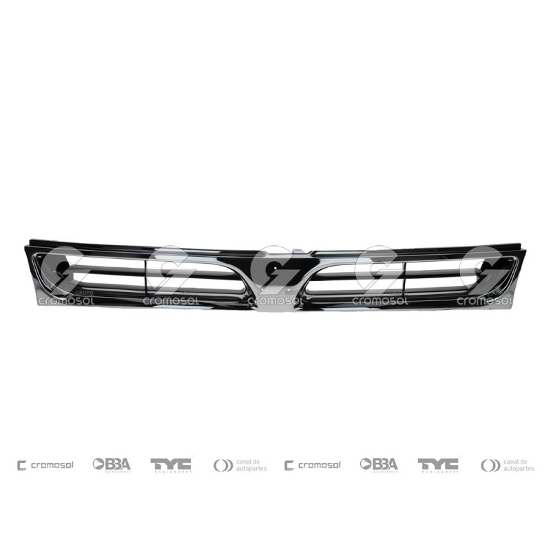REJILLA CENTRAL TONG YANG 5348/C