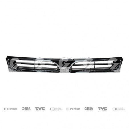 REJILLA CENTRAL TONG YANG 5348/C