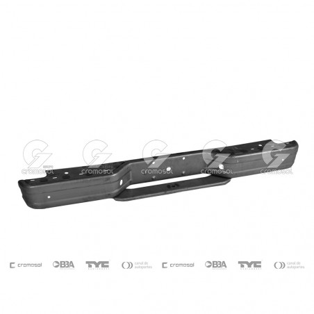 PARAGOLPE TRASERO IND.ARG. 535/1