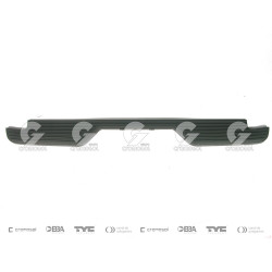 ESTRIBERA DE PARAGOLPE...