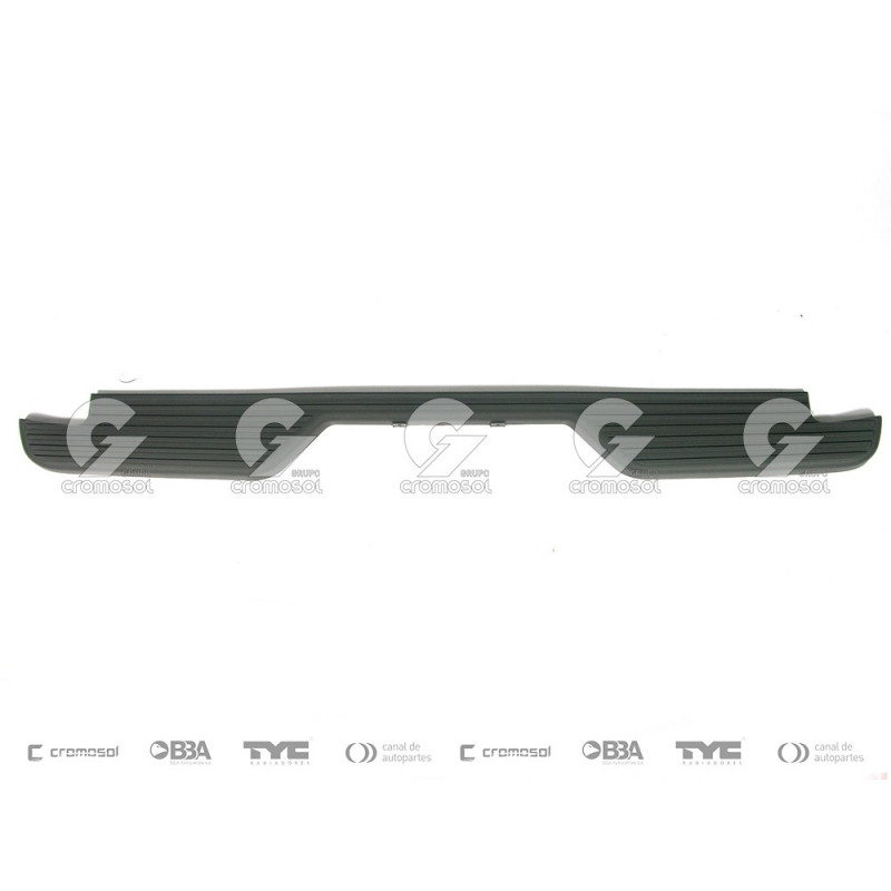 ESTRIBERA DE PARAGOLPE IND.ARG. 535/20