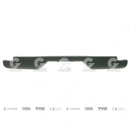 ESTRIBERA DE PARAGOLPE IND.ARG. 535/20