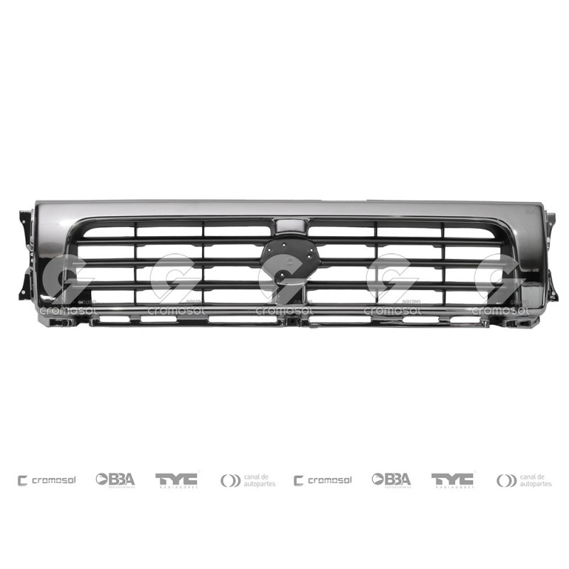 REJILLA CENTRAL TONG YANG 5355