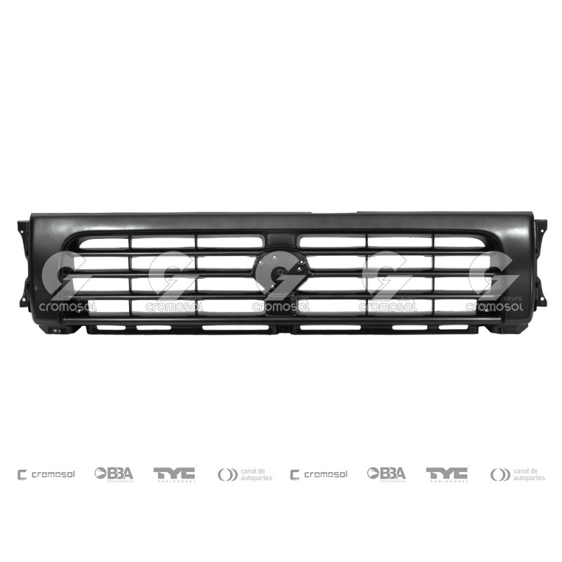 REJILLA CENTRAL TONG YANG 5355/1