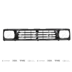 REJILLA CENTRAL TONG YANG 5356