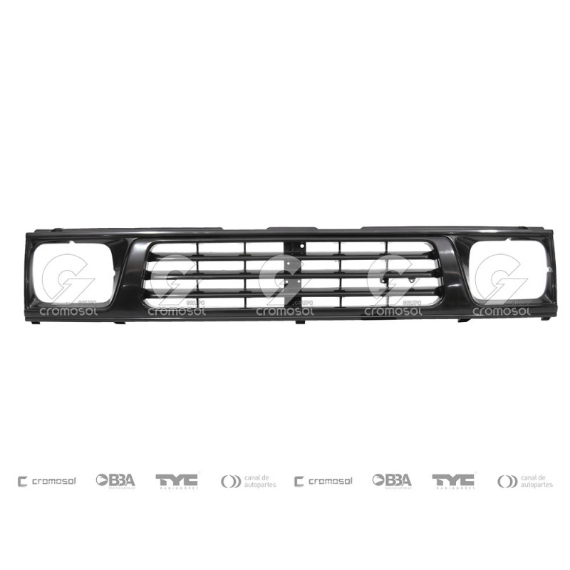 REJILLA CENTRAL TONG YANG 5356