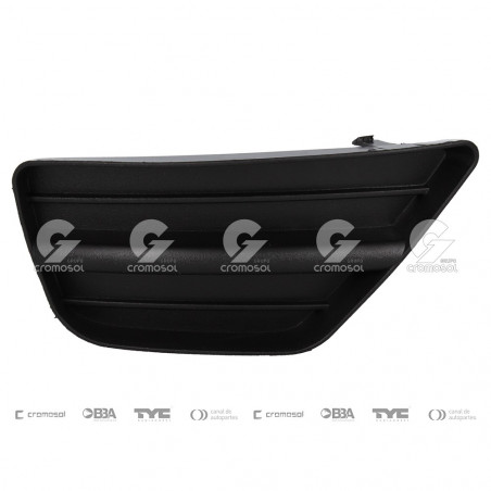 REJILLA/GRILLA LATERAL RETOV 5362/1D