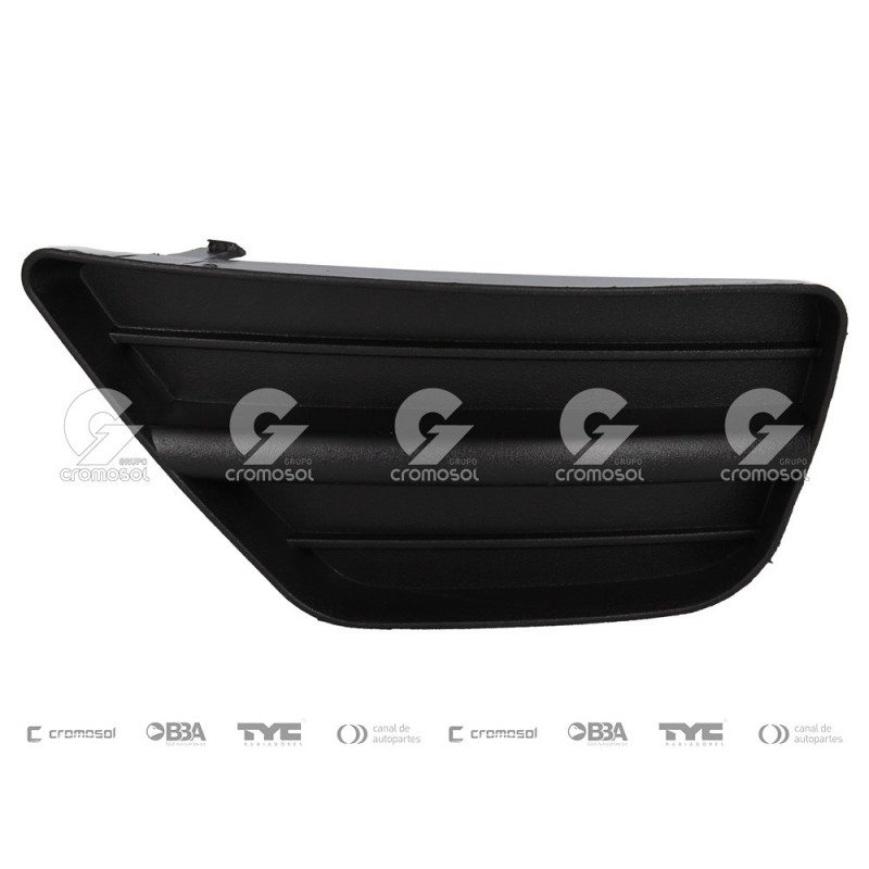 REJILLA/GRILLA LATERAL RETOV 5362/1I