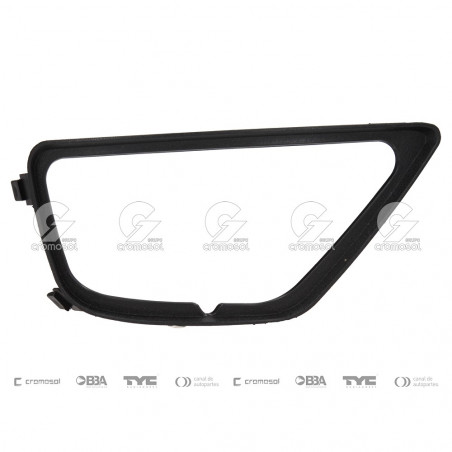 REJILLA/GRILLA LATERAL RETOV 5362/2D