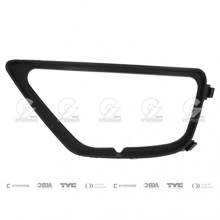 REJILLA/GRILLA LATERAL RETOV 5362/2I