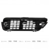 REJILLA/GRILLA LATERAL RETOV 5367/D