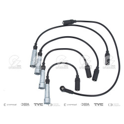 JUEGO DE CABLES DE BUJIAS...