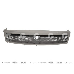 REJILLA CENTRAL RETOV 5380