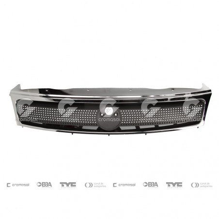 REJILLA CENTRAL RETOV 5380/1
