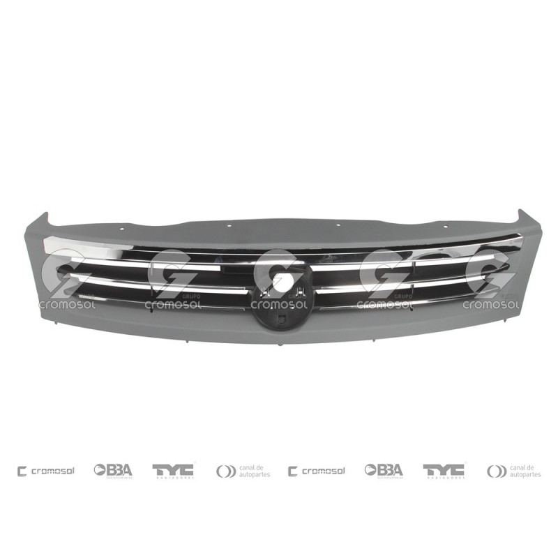 REJILLA CENTRAL RETOV 5380/4