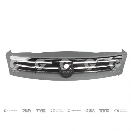 REJILLA CENTRAL RETOV 5380/4