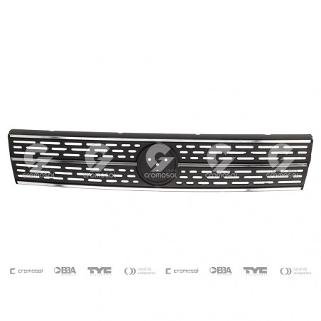 REJILLA CENTRAL R.A. 5381/1