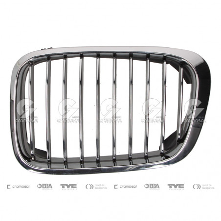 REJILLA CENTRAL TONG YANG 5388/I