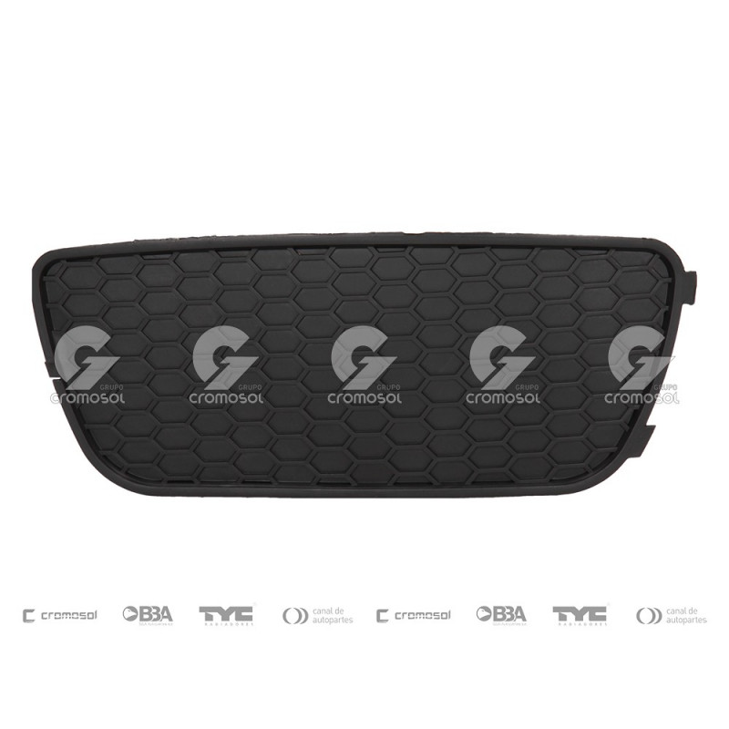 REJILLA/GRILLA LATERAL R.A. 5390/1I