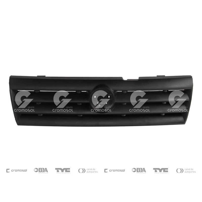 REJILLA CENTRAL RETOV 5394