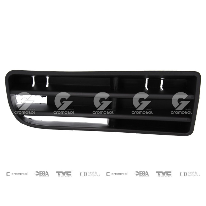 REJILLA/GRILLA LATERAL RETOV 5394/1D