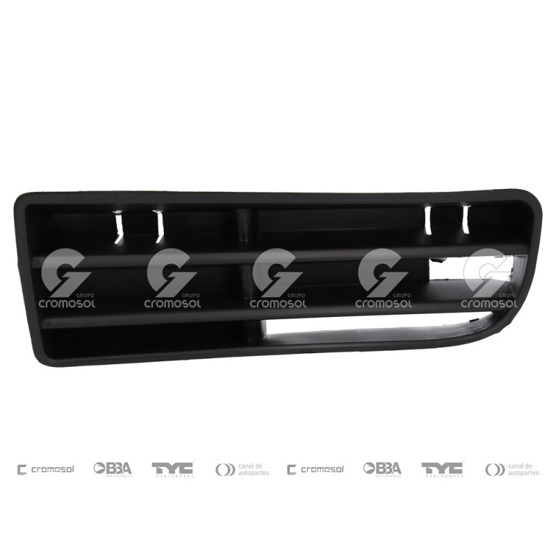 REJILLA/GRILLA LATERAL RETOV 5394/1I