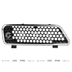 REJILLA CENTRAL RETOV 5395/1D