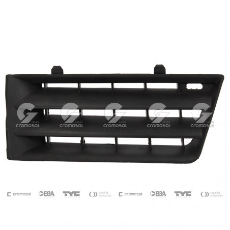 REJILLA/GRILLA LATERAL RETOV 5396/1D