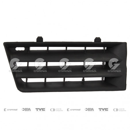 REJILLA/GRILLA LATERAL RETOV 5396/1I