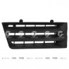 REJILLA/GRILLA LATERAL RETOV 5396/1I