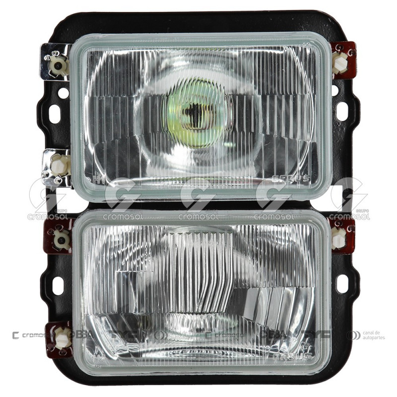 FARO DE LUZ PRINCIPAL (DELANTERO) - OPTICA RCD 54