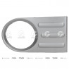REJILLA/GRILLA LATERAL C-ORIG. 5403/D
