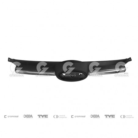 REJILLA CENTRAL TAIWAN 5408