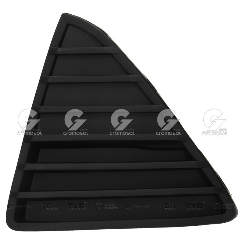 REJILLA/GRILLA LATERAL RETOV 5408/D