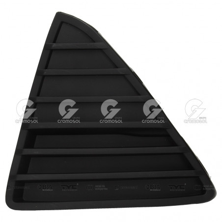 REJILLA/GRILLA LATERAL RETOV 5408/D